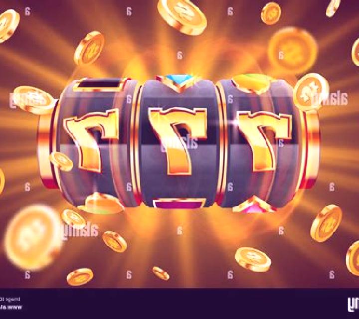 Mega Cash The Gold slot game