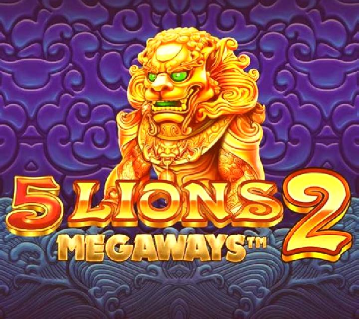 Mega Casino Branded Megaways slot