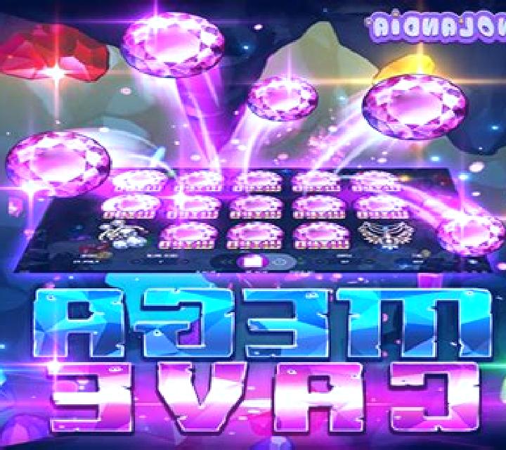 Mega Cave online slot