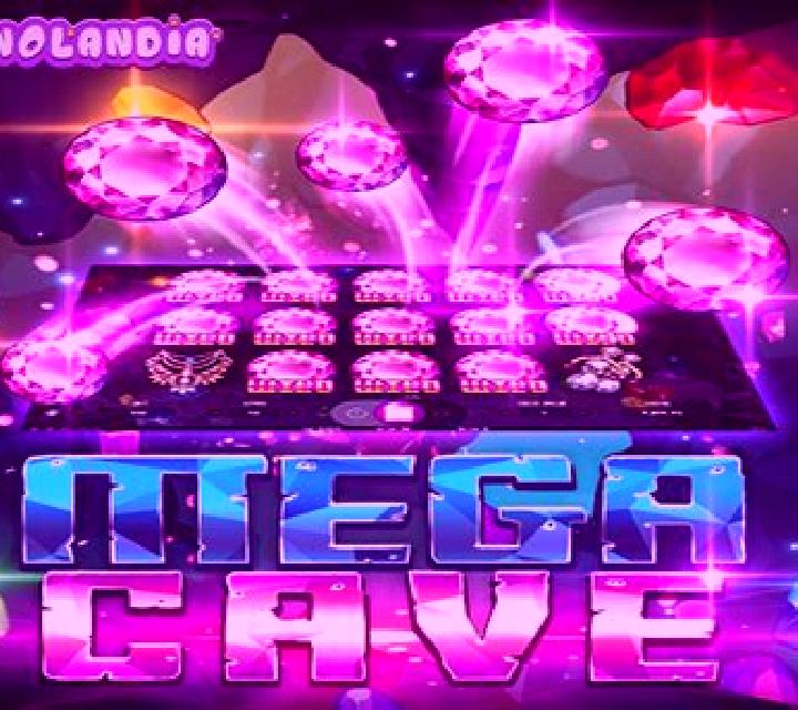 Mega Cave slot
