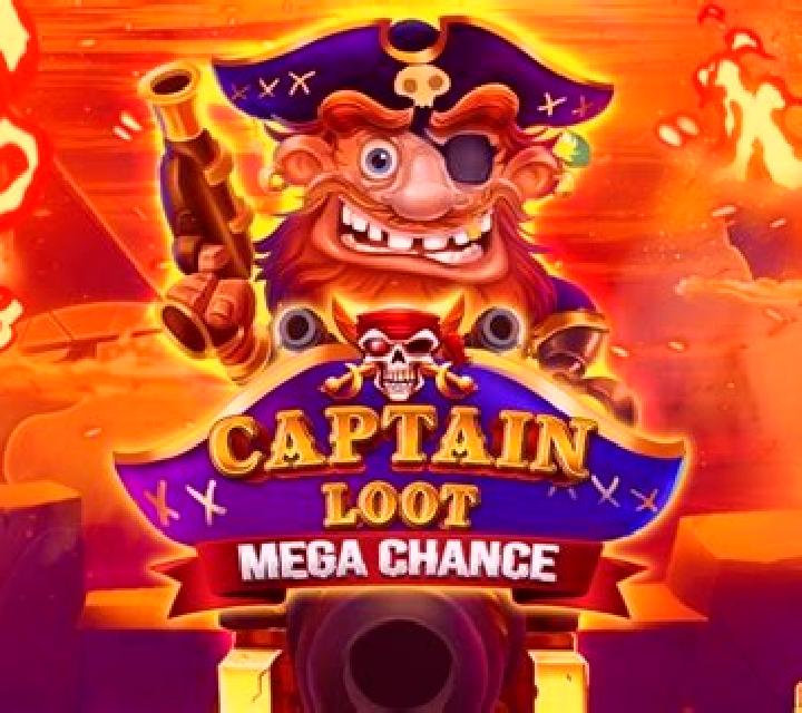 Mega Chance slot game