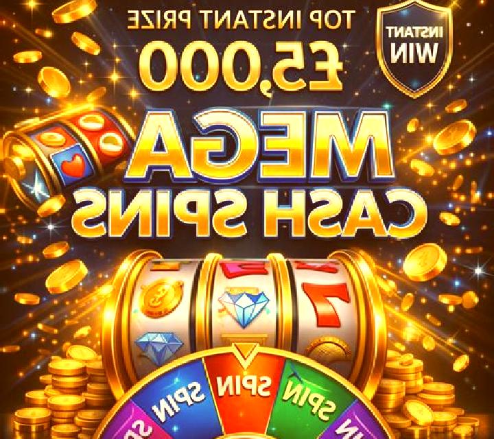 Mega Charged Cash online slot