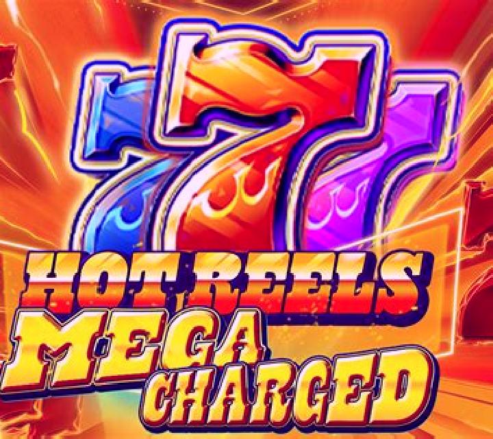 Mega Charged Cash slot machine