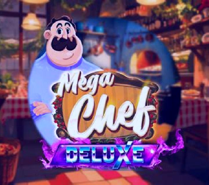 Mega Chef Deluxe slot