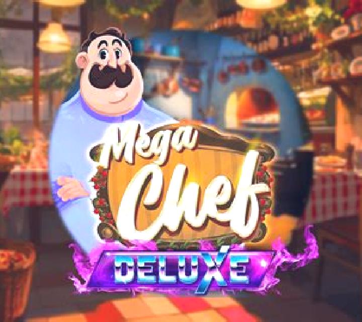 Mega Chef online slot