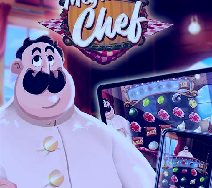 Mega Chef slot