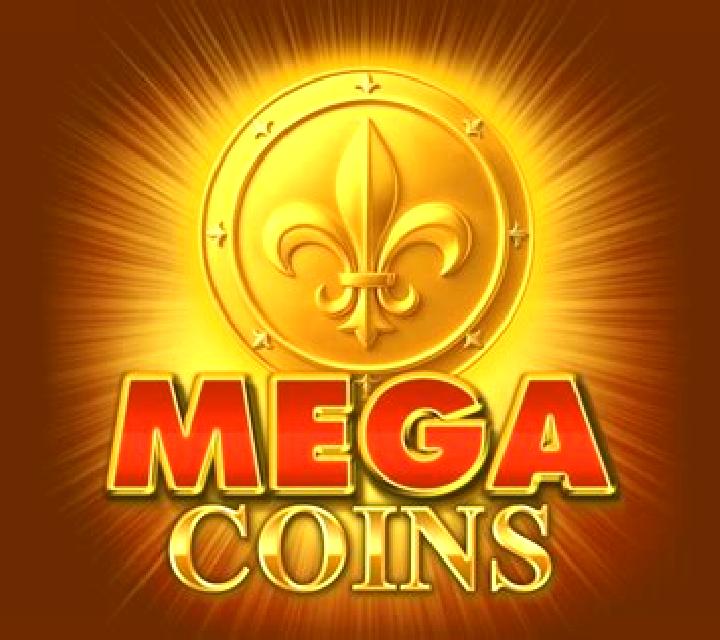Mega Coins slot