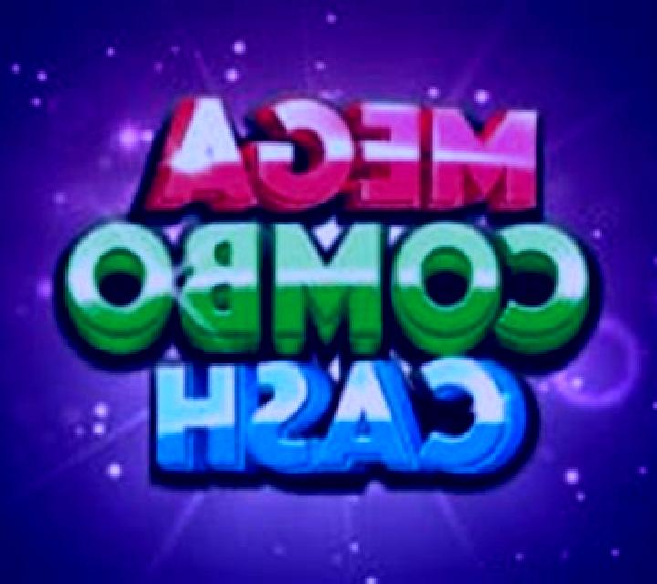 Mega Combo Cash (Slot Factory) online slot