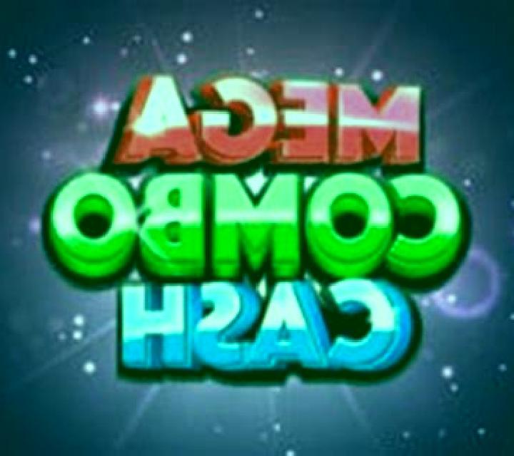 Mega Combo Cash (Slot Factory) slot game