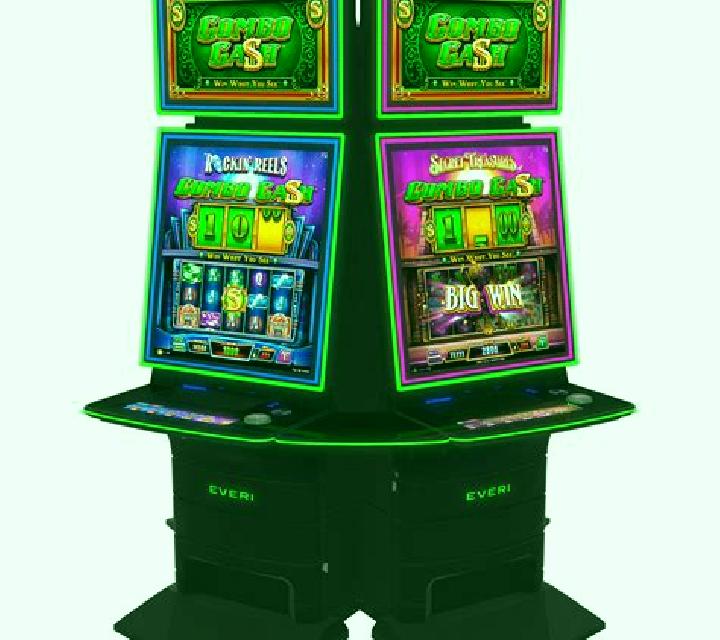 Mega Combo Cash (Slot Factory) slot