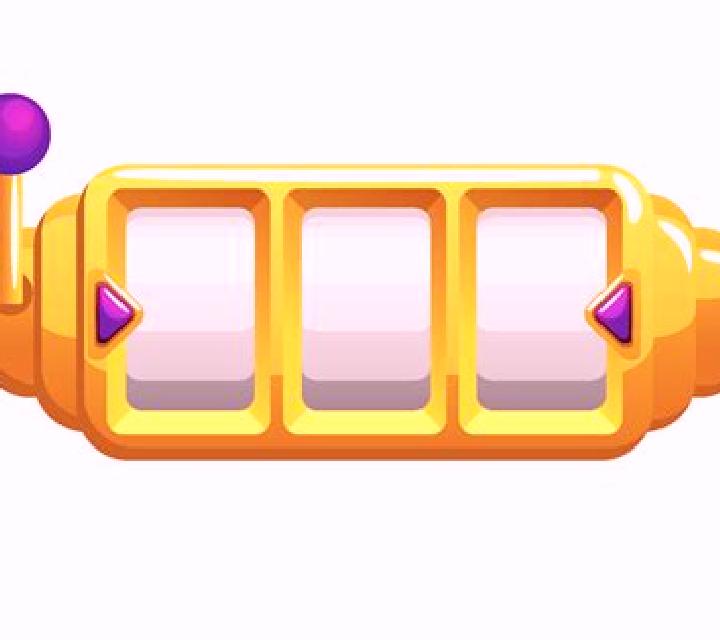 Mega Cross 4 slot machine