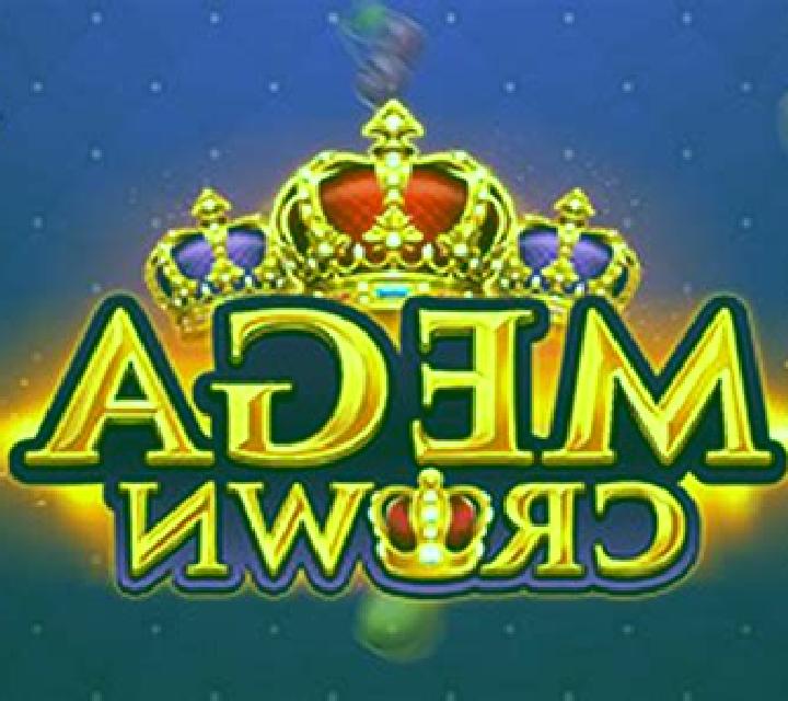 Mega Crown slot game