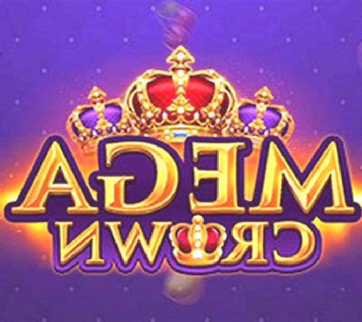 Mega Crown slot machine