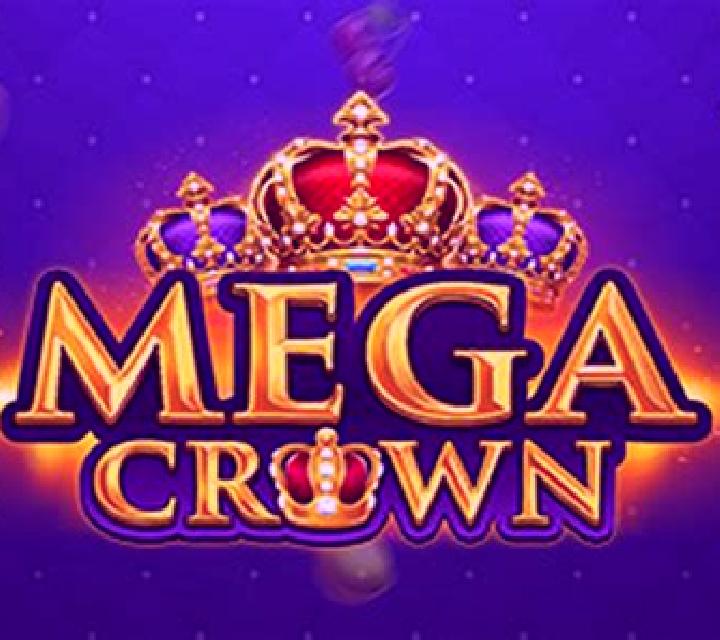 Mega Crown slot