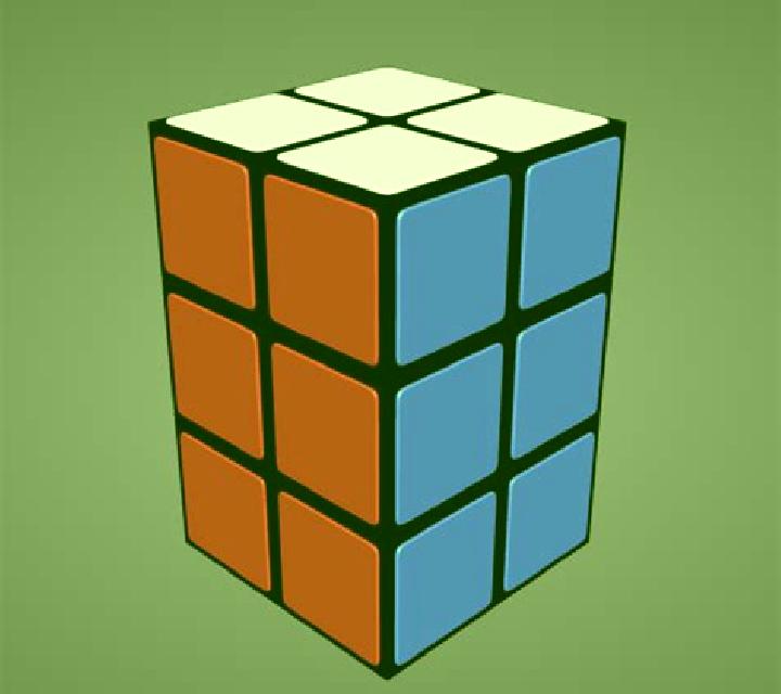 Mega Cube slot game