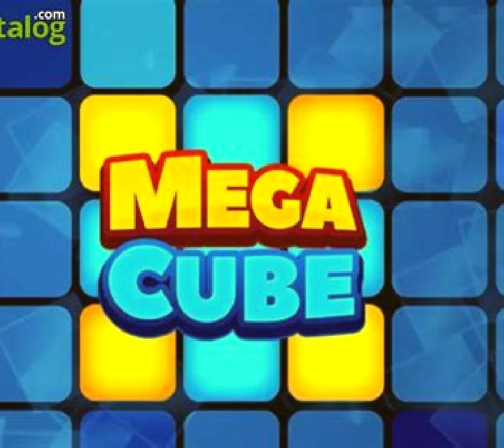 Mega Cube slot