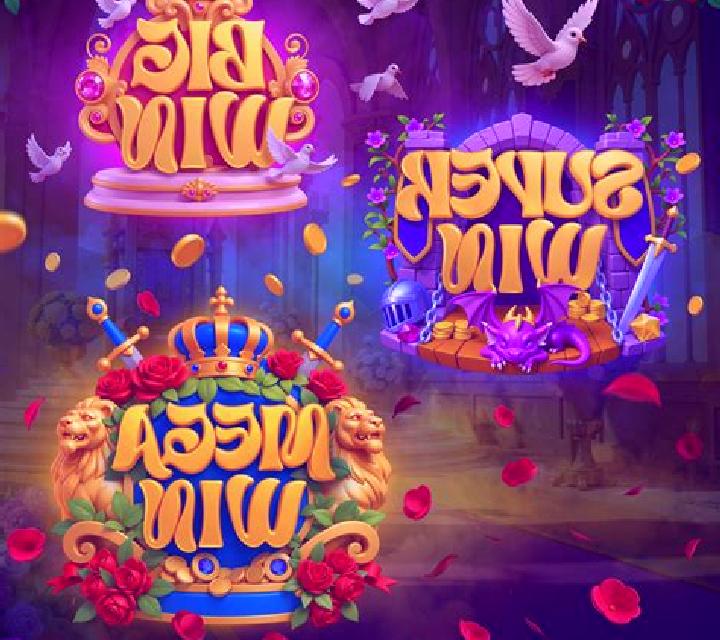 Mega Deal slot game