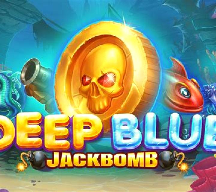 Mega Deep online slot