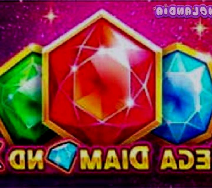 Mega Diamond X slot