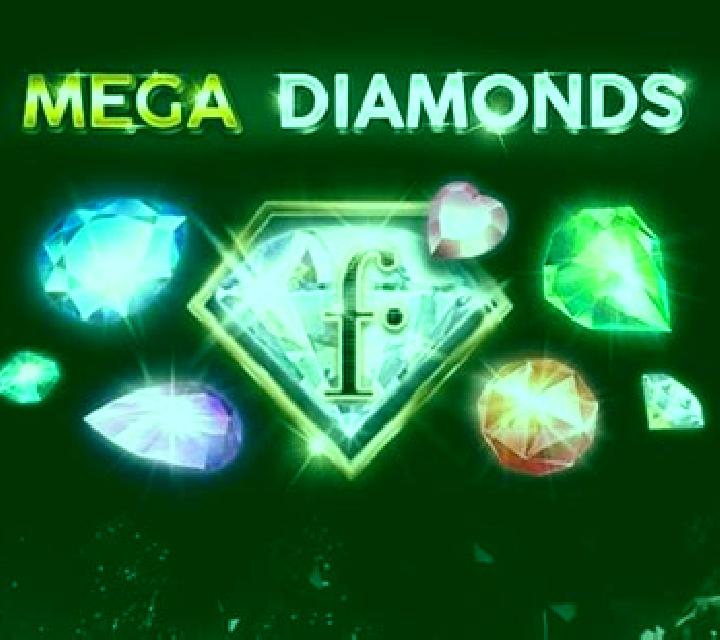 Mega Diamonds (BetConstruct) online slot