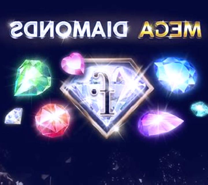 Mega Diamonds (BetConstruct) slot