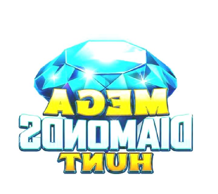 Mega Diamonds Hunt online slot