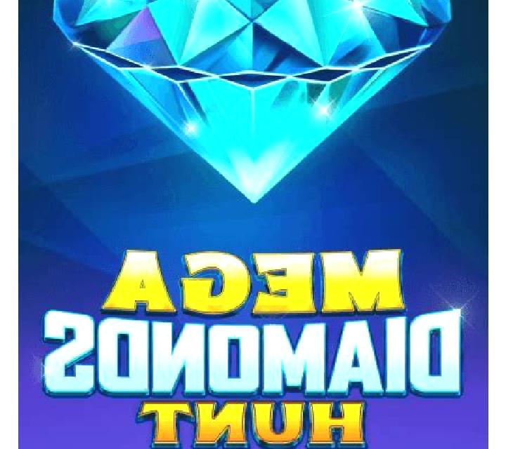 Mega Diamonds Hunt slot