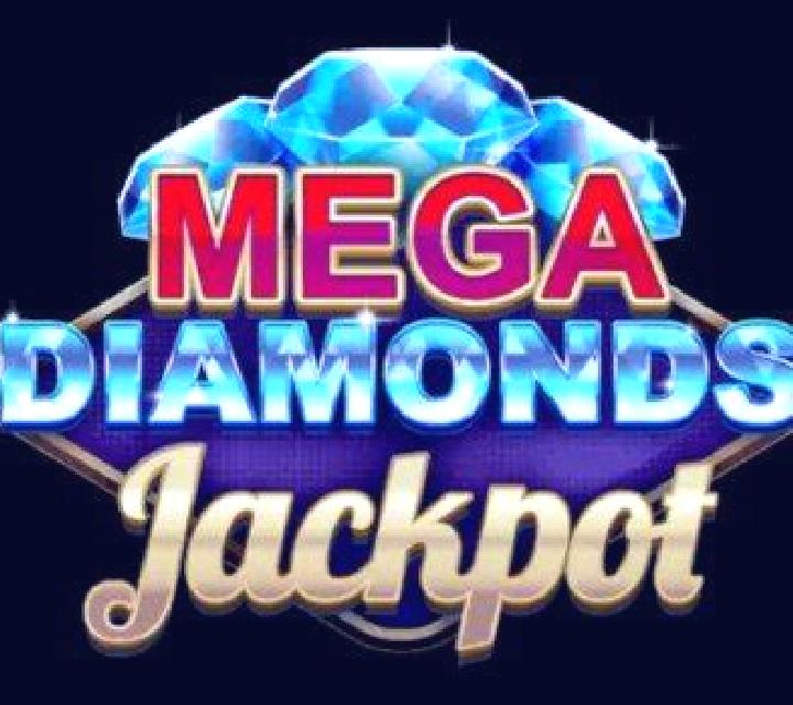 Mega Diamonds Jackpot slot