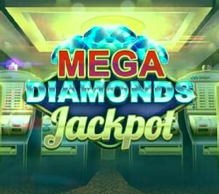 Mega Diamonds Luck slot game