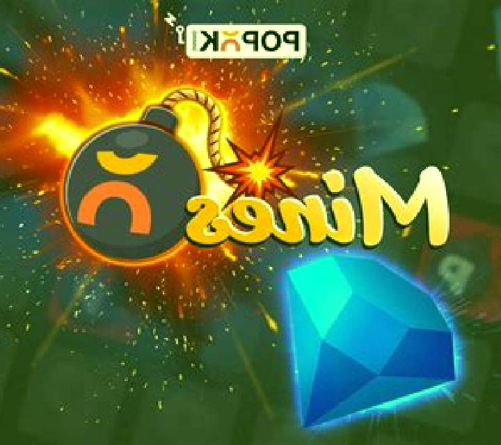Mega Diamonds (Popok Gaming) online slot