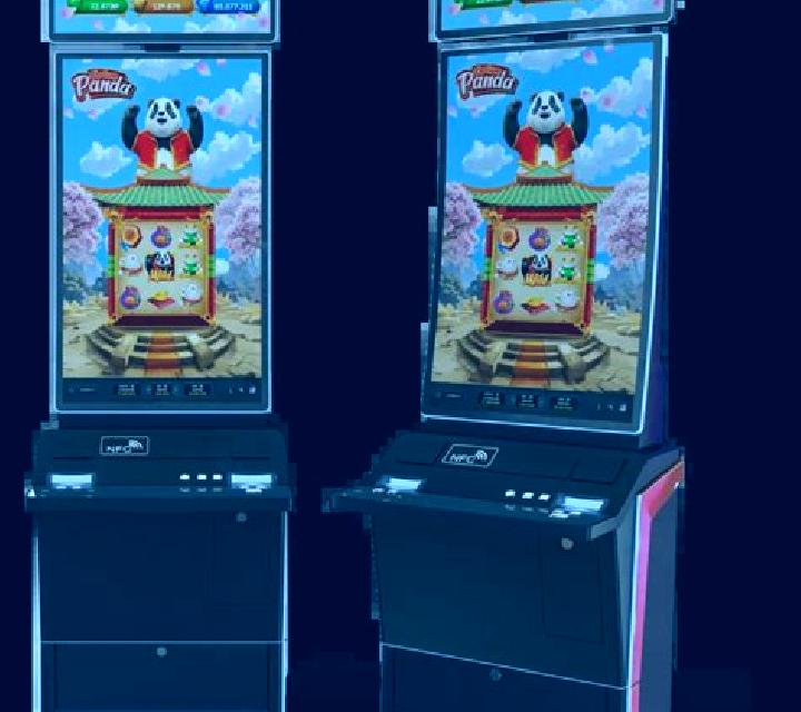 Mega Diamonds (Popok Gaming) slot machine