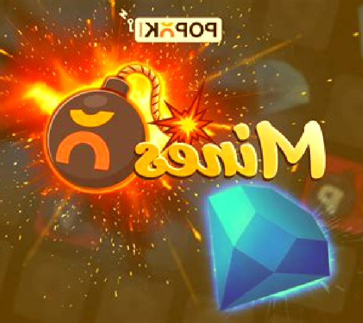 Mega Diamonds (Popok Gaming) slot