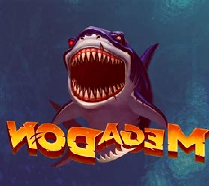 Mega Don online slot