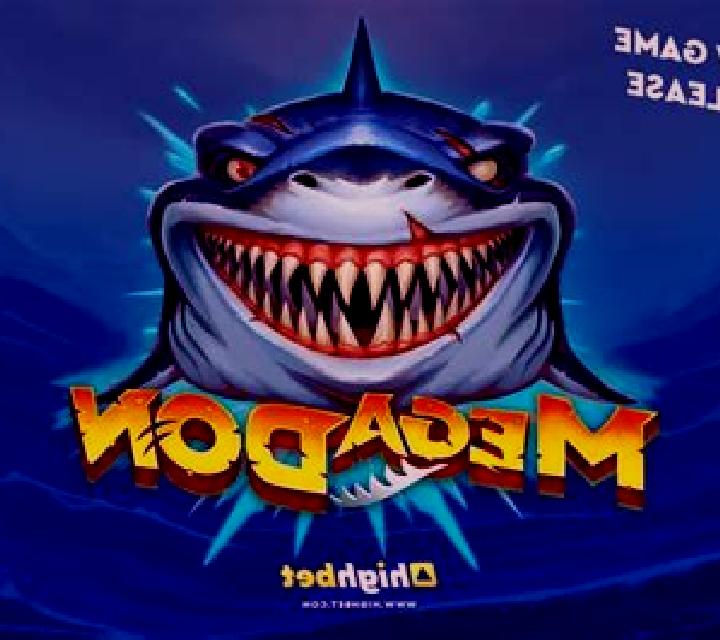 Mega Don slot game