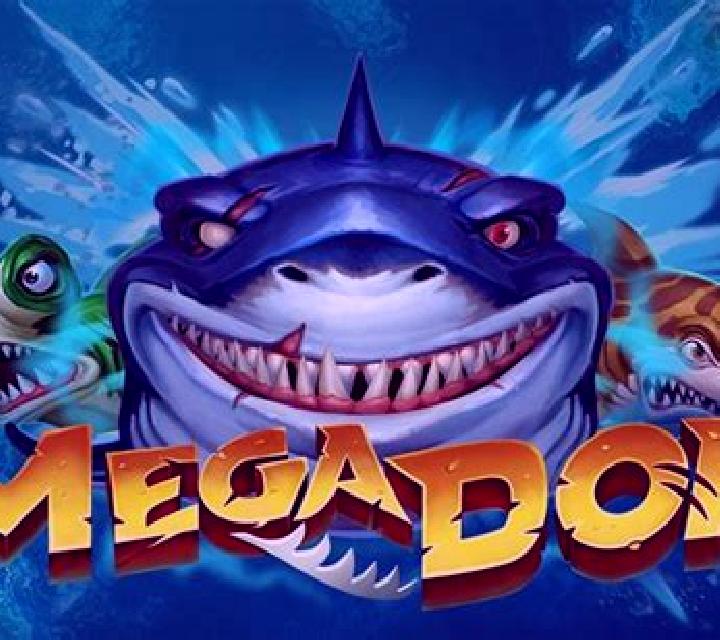 Mega Don slot