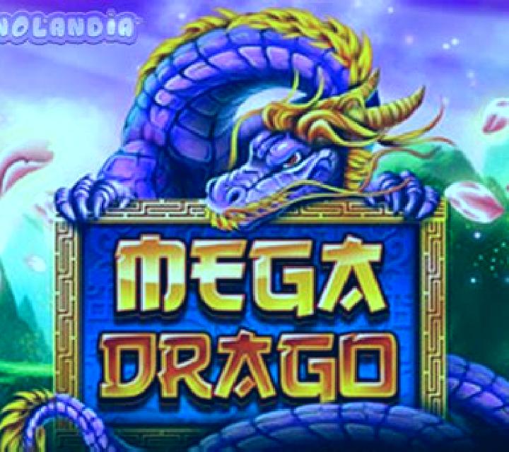 Mega Drago online slot