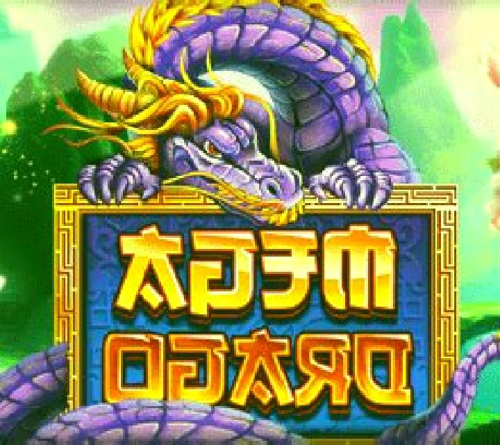 Mega Drago slot game