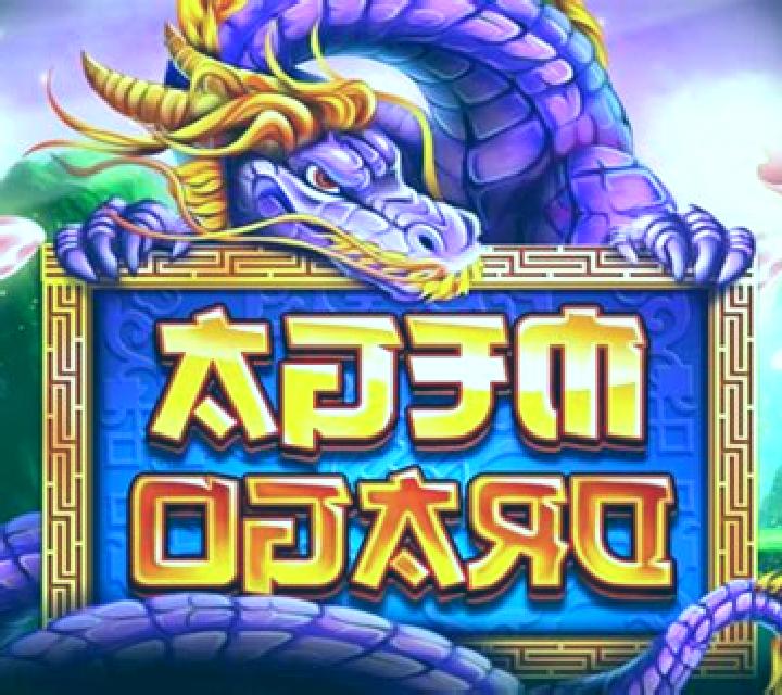Mega Drago slot machine