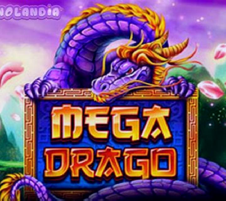 Mega Drago slot