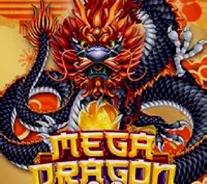 Mega Dragon (Manna Play) online slot