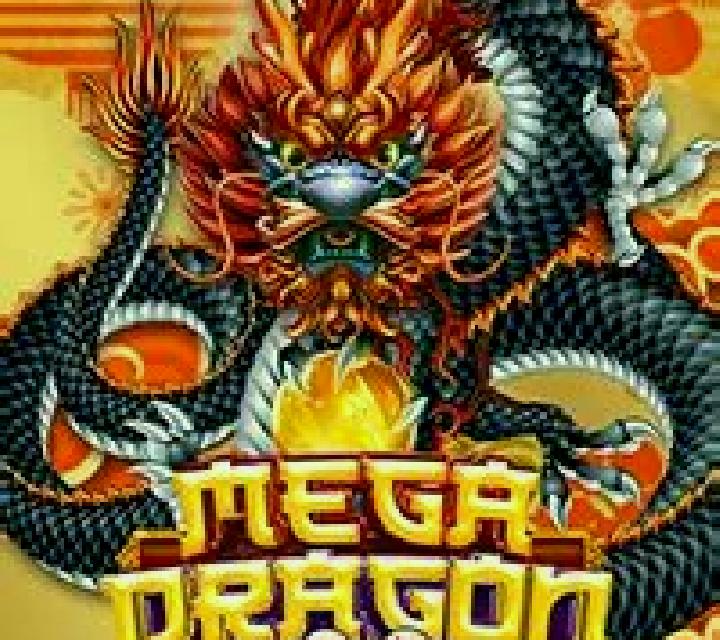 Mega Dragon (Manna Play) slot