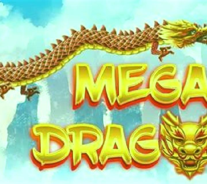 Mega Dragon (Red Tiger) online slot