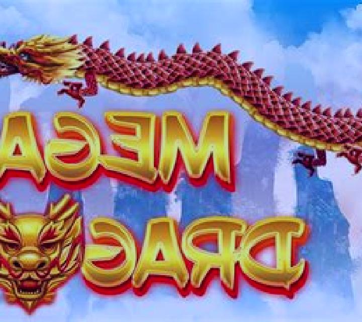 Mega Dragon (Red Tiger) slot game