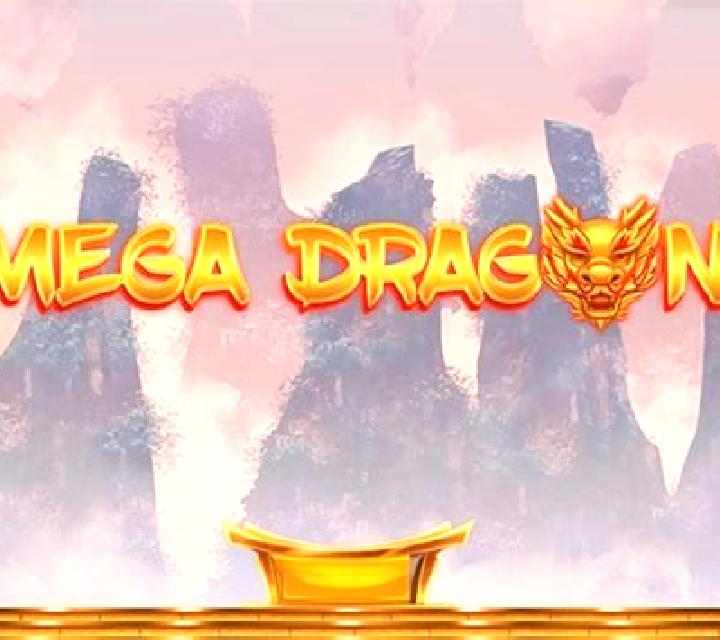 Mega Dragon (Red Tiger) slot