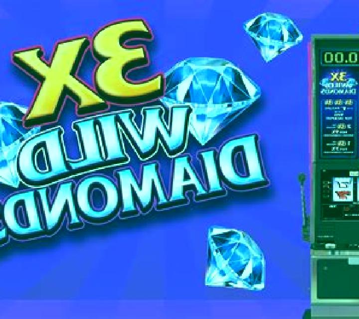 Mega Drop The Wilds slot machine