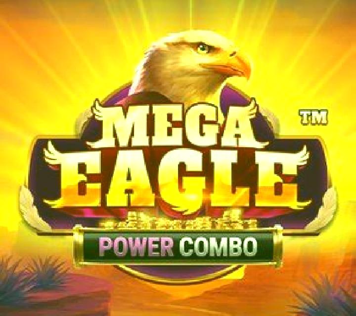 Mega Eagle Power Combo online slot