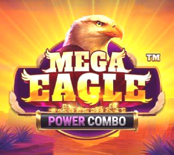 Mega Eagle Power Combo slot game