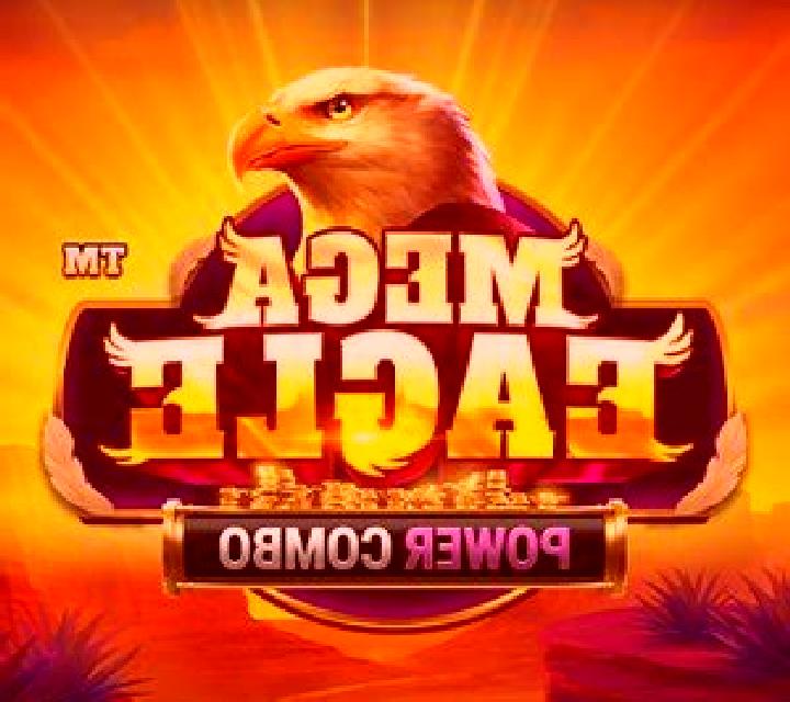 Mega Eagle Power Combo slot machine
