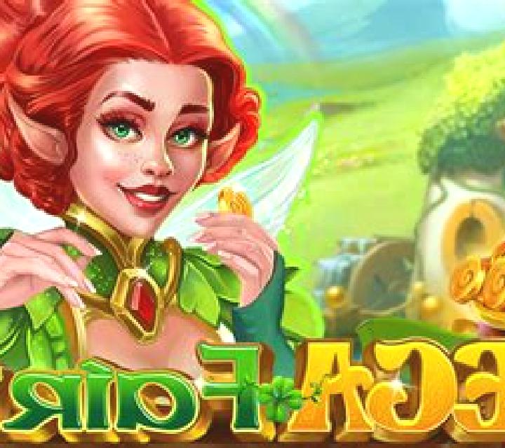 Mega Fairies online slot
