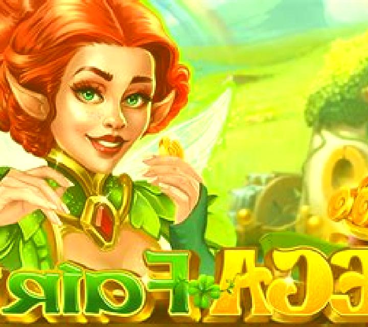 Mega Fairies slot game